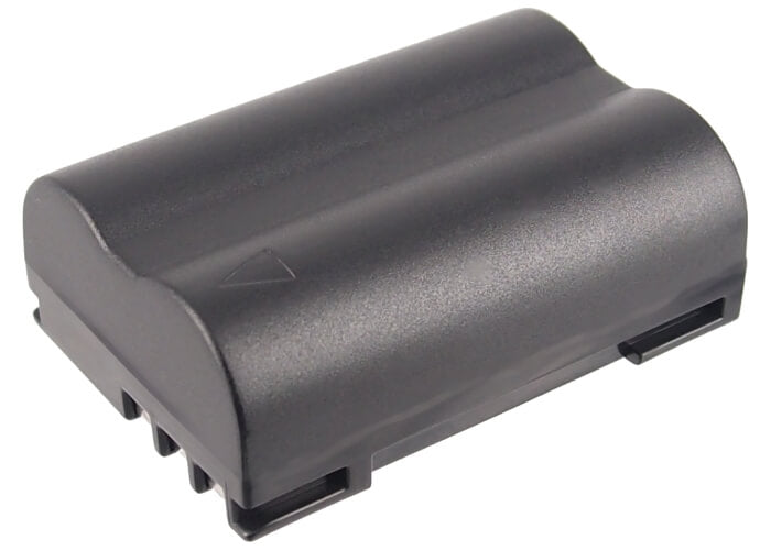 7.4V, 1500mAh, Li-ion Battery fits Olympus, C-7070, C-8080 Wide Zoom, 11.1Wh