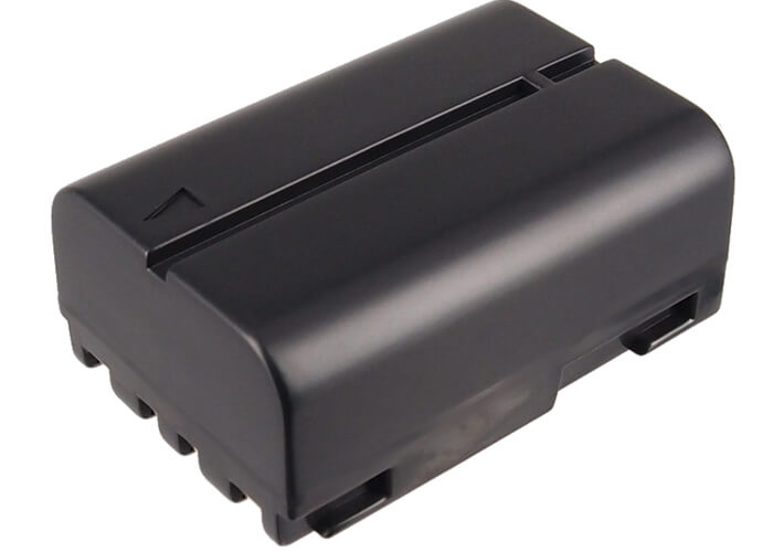 7.4V, 1100mAh, Li-ion Battery fits Jvc, Cu-vh1, Cu-vh1us, 8.14Wh