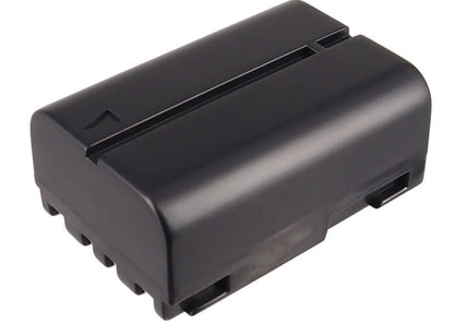 7.4V, 1100mAh, Li-ion Battery fits Jvc, Cu-vh1, Cu-vh1us, 8.14Wh