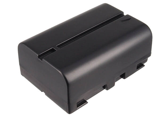 7.4V, 1100mAh, Li-ion Battery fits Jvc, Cu-vh1, Cu-vh1us, 8.14Wh