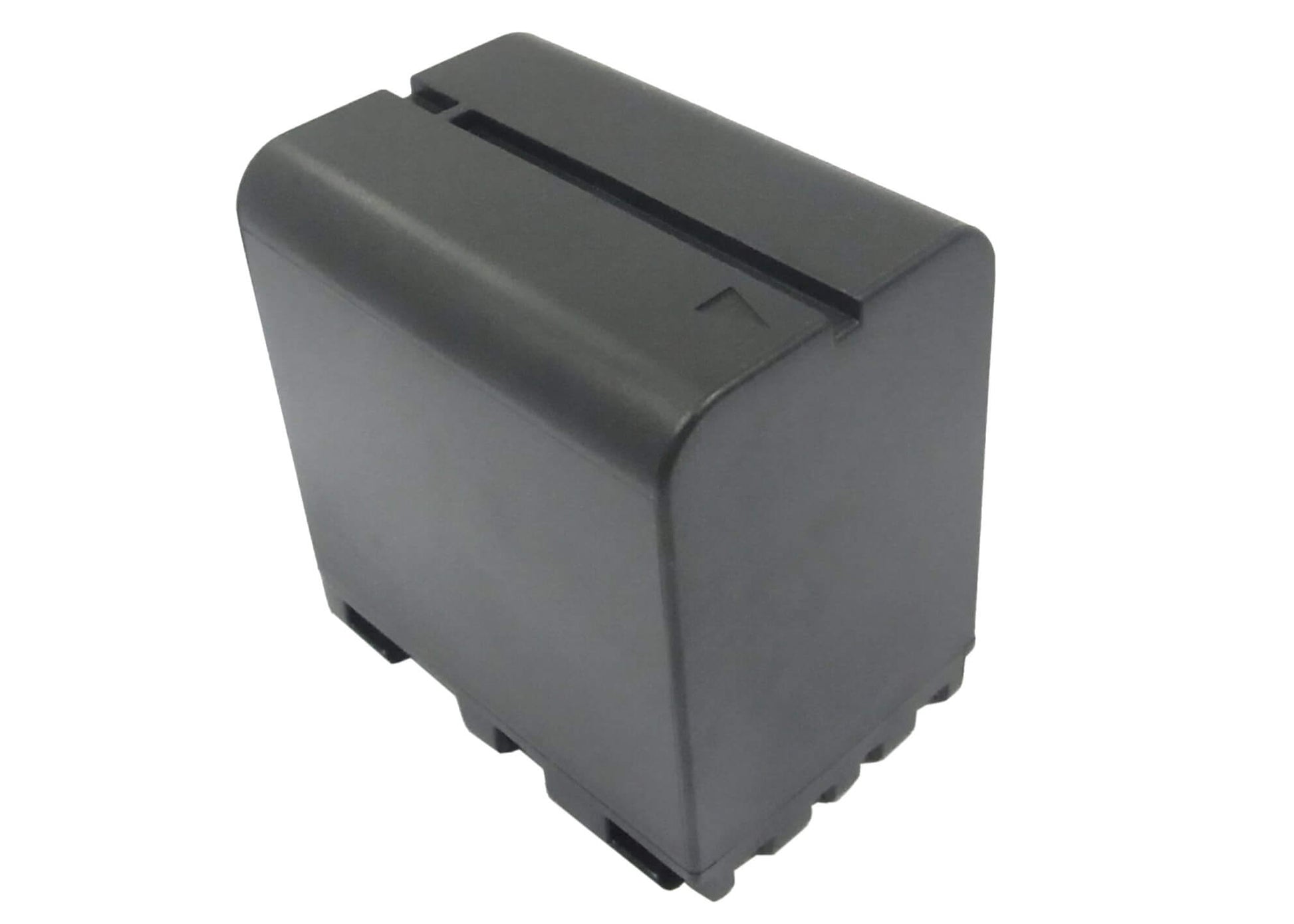 7.4V, 3300mAh, Li-ion Battery fits Jvc, Cu-vh1, Cu-vh1us, 24.42Wh