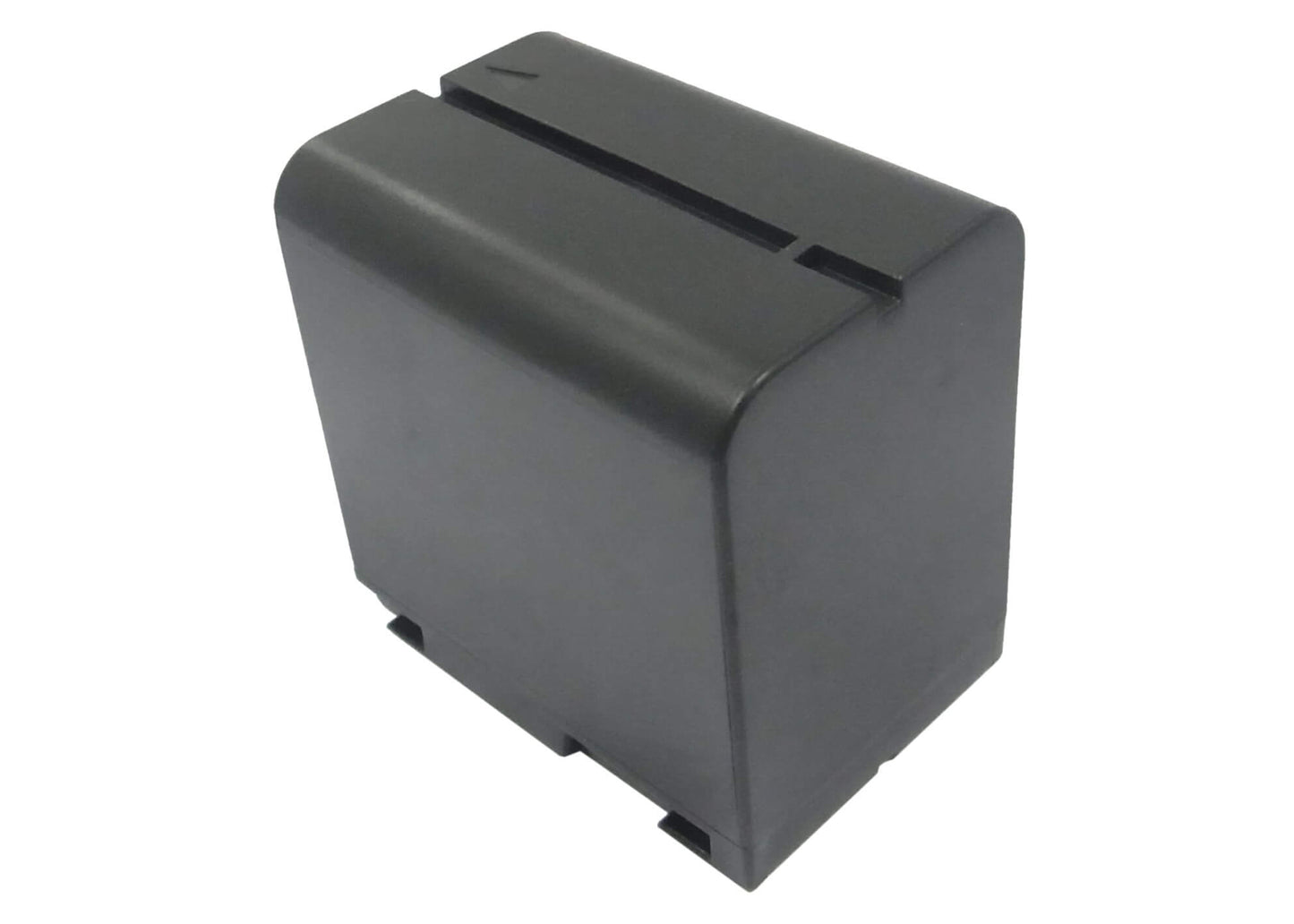 7.4V, 3300mAh, Li-ion Battery fits Jvc, Cu-vh1, Cu-vh1us, 24.42Wh