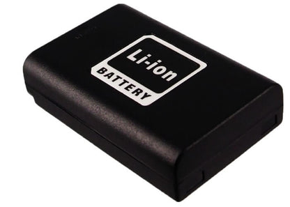 7.4V, 1100mAh, Li-ion Battery fits Samsung, Nx10, Nx100, 8.14Wh