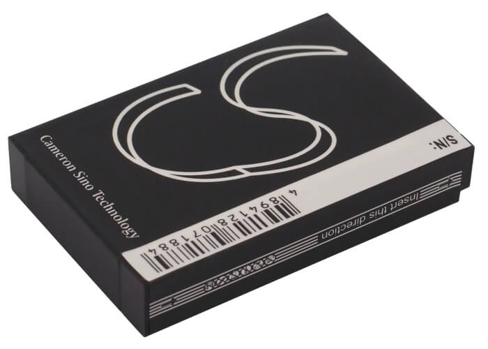 3.7V, 1750mAh, Li-ion Battery fits Drift, Ghost, Ghost S, 6.475Wh