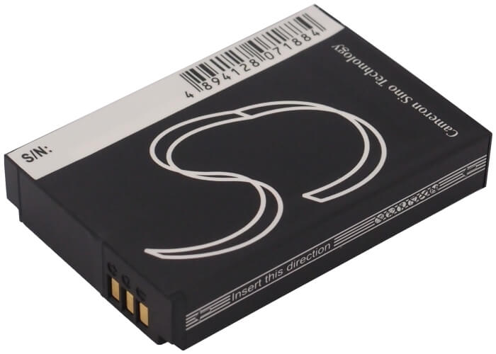 3.7V, 1750mAh, Li-ion Battery fits Drift, Ghost, Ghost S, 6.475Wh