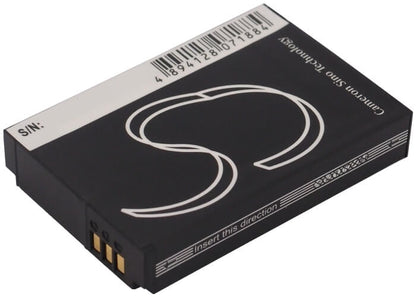 3.7V, 1750mAh, Li-ion Battery fits Drift, Ghost, Ghost S, 6.475Wh