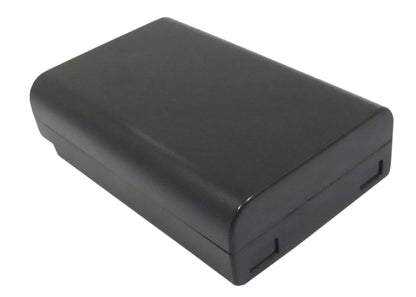 7.6V, 1200mAh, Li-ion Battery fits Samsung, Nx30, Wb2200, 9.12Wh
