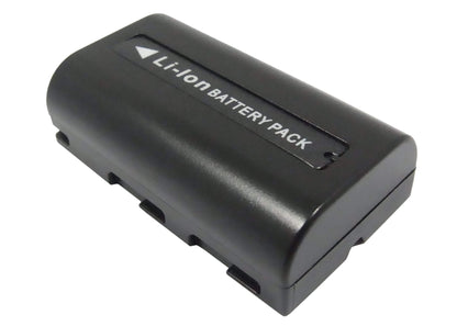 7.4V, 800mAh, Li-ion Battery fits Samsung, Sc-d173(u), Sc-d263, 5.92Wh