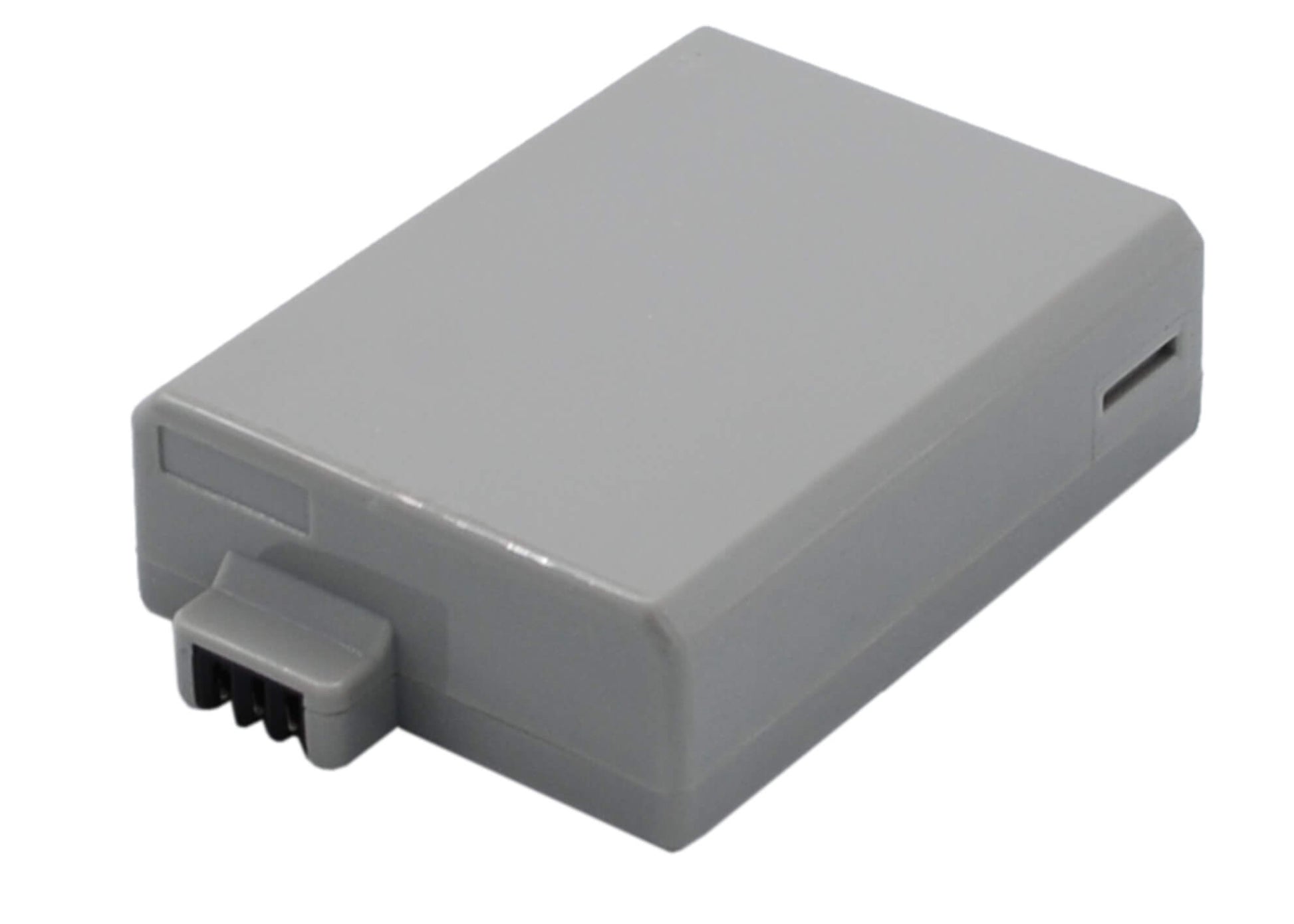 7.4V, 1080mAh, Li-ion Battery fits Canon, Eos 1000d, Eos 450d, 7.992Wh