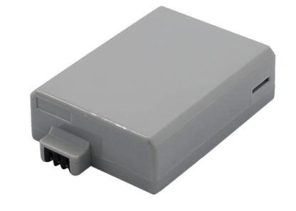 7.4V, 1080mAh, Li-ion Battery fits Canon, Eos 1000d, Eos 450d, 7.992Wh