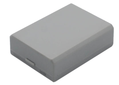 7.4V, 1080mAh, Li-ion Battery fits Canon, Eos 1000d, Eos 450d, 7.992Wh