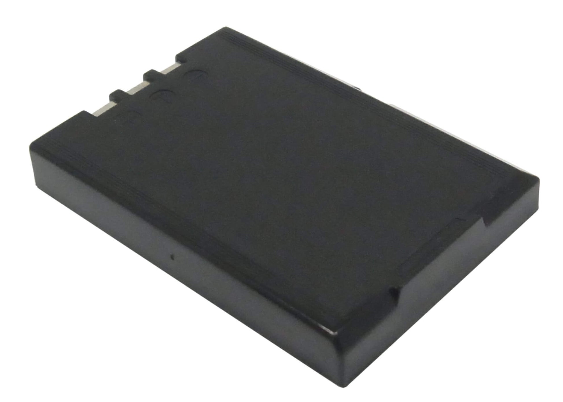 3.7V, 1050mAh, Li-ion Battery fits Nikon, Coolpix 2500, Coolpix 3500, 3.885Wh