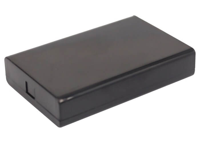 Camera 3.7V, 1800mAh, Li-ion Battery fits Rca, Lyra X2400, 6.66Wh