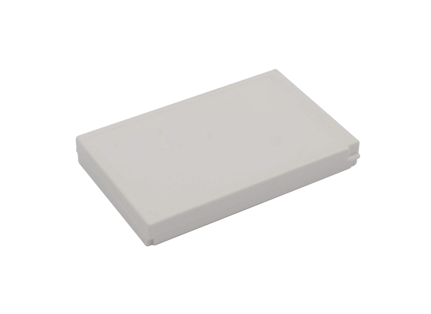 Camera 3.7V, 1000mAh, Li-ion Battery fits Svp, Dv-8300, Us-p, 3.7Wh