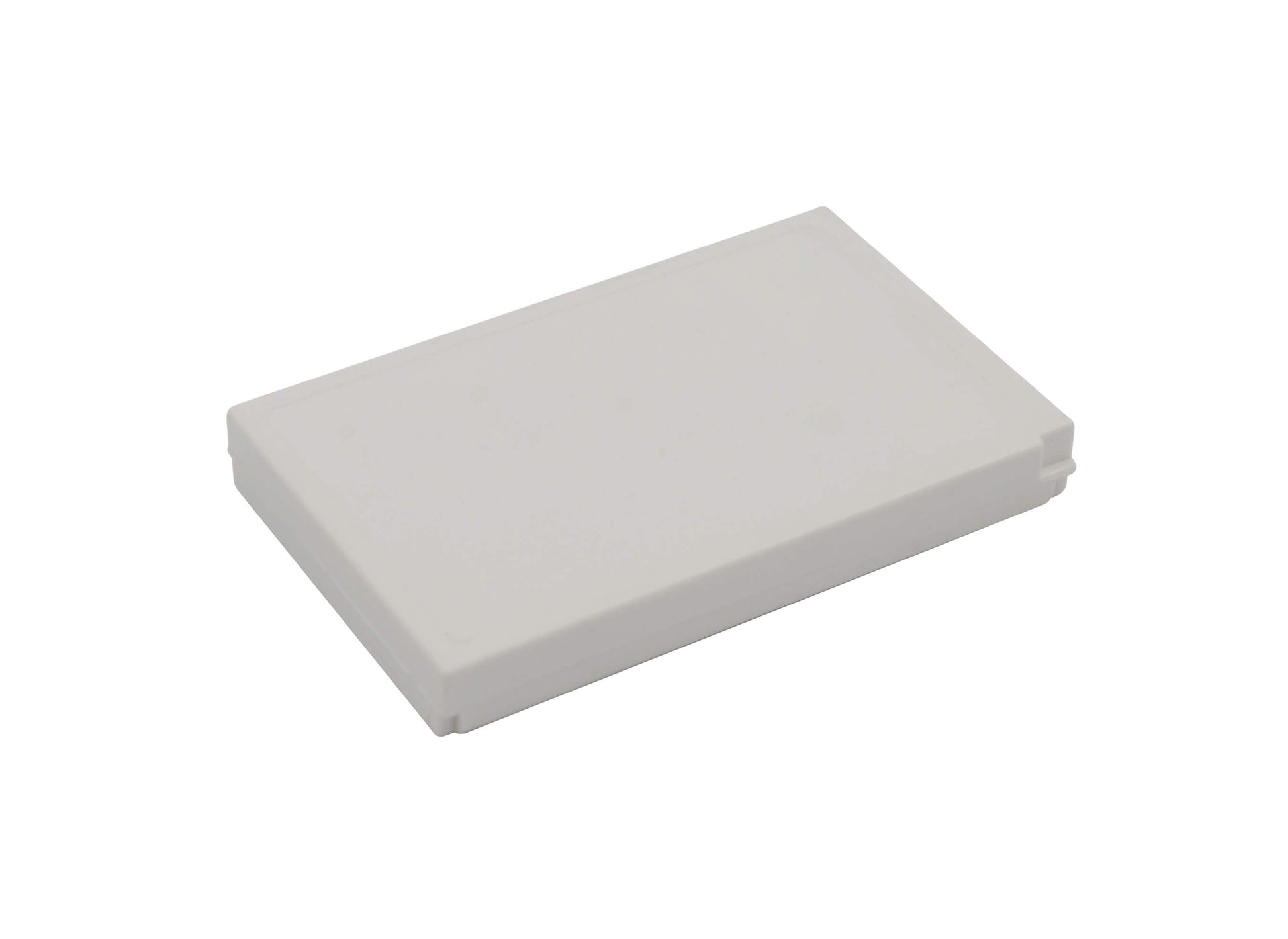 Camera 3.7V, 1000mAh, Li-ion Battery fits Svp, Dv-8300, Us-p, 3.7Wh