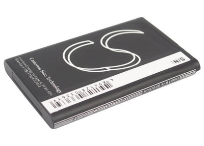 3.7V, 1050mAh, Li-ion Battery fits Contour, 2350, 2350-r, 3.885Wh