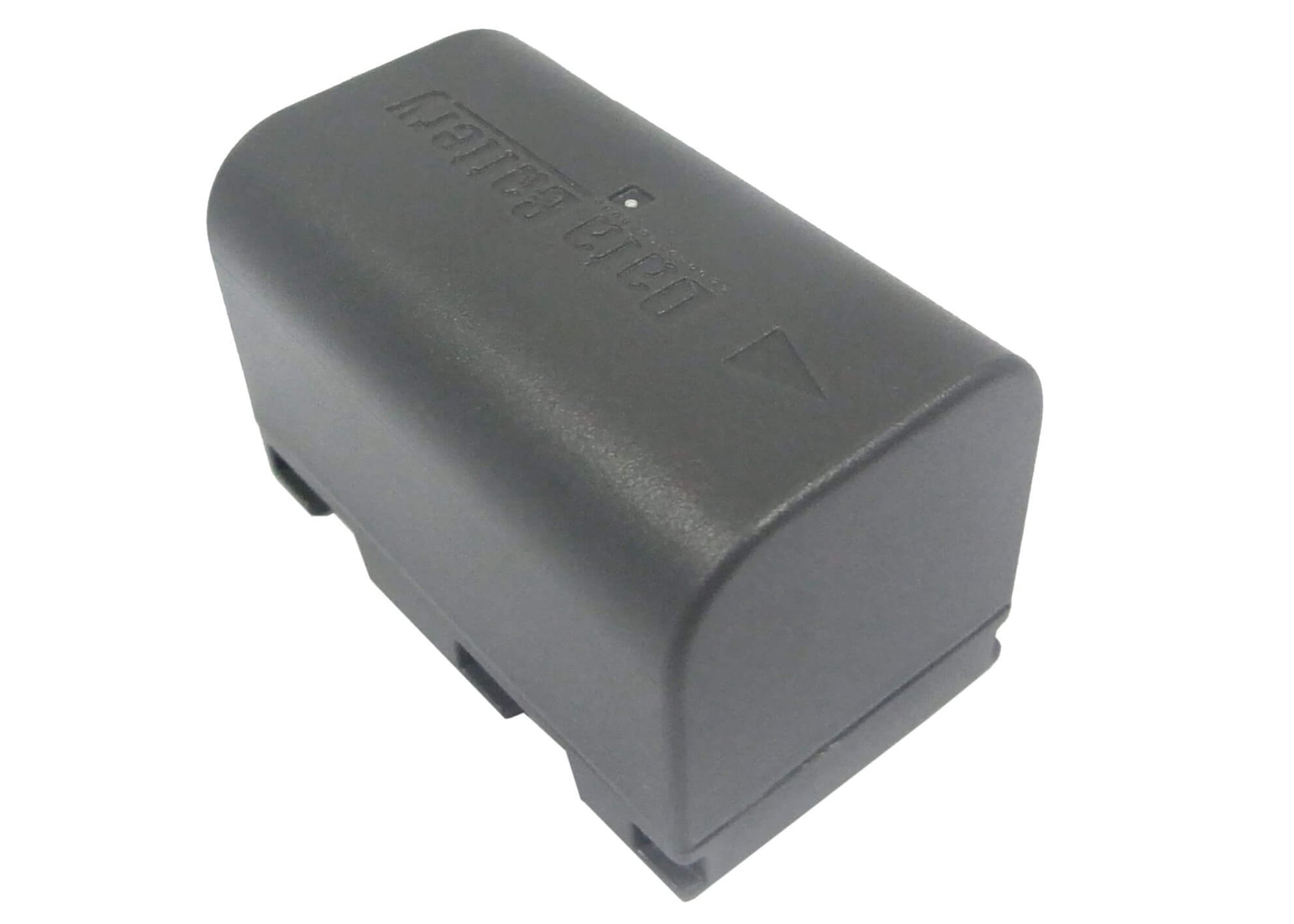 7.4V, 1600mAh, Li-ion Battery fits Jvc, Ex-z2000, Gr-d720, 11.84Wh
