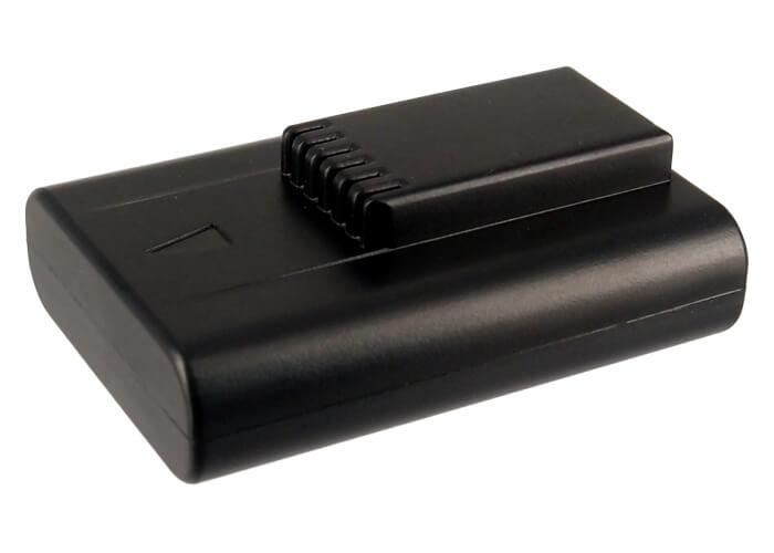 3.7V, 1600mAh, Li-ion Battery fits Leica, Bm8, M8, 5.92Wh