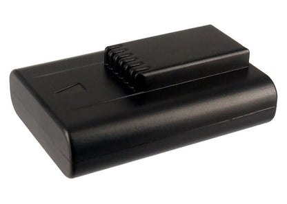 3.7V, 1600mAh, Li-ion Battery fits Leica, Bm8, M8, 5.92Wh