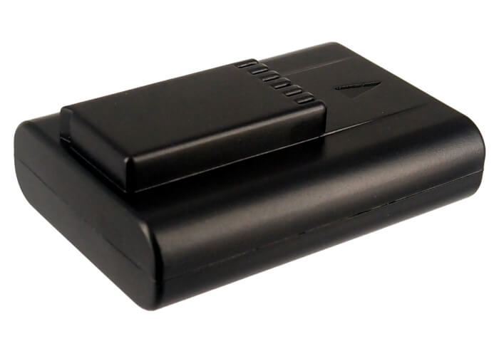 3.7V, 1600mAh, Li-ion Battery fits Leica, Bm8, M8, 5.92Wh