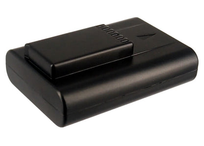 3.7V, 1600mAh, Li-ion Battery fits Leica, Bm8, M8, 5.92Wh
