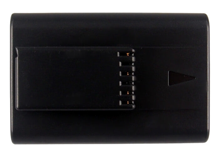 3.7V, 1600mAh, Li-ion Battery fits Leica, Bm8, M8, 5.92Wh