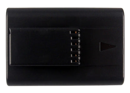 3.7V, 1600mAh, Li-ion Battery fits Leica, Bm8, M8, 5.92Wh