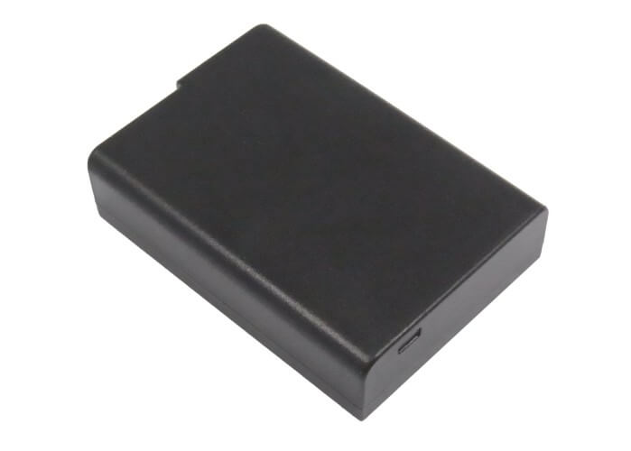 7.4V, 850mAh, Li-ion Battery fits Panasonic, Lumix Dmc-g3, Lumix Dmc-g3k, 6.29Wh