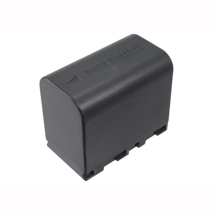 7.4V, 2400mAh, Li-ion Battery fits Jvc, Ex-z2000, Gr-d720, 17.76Wh