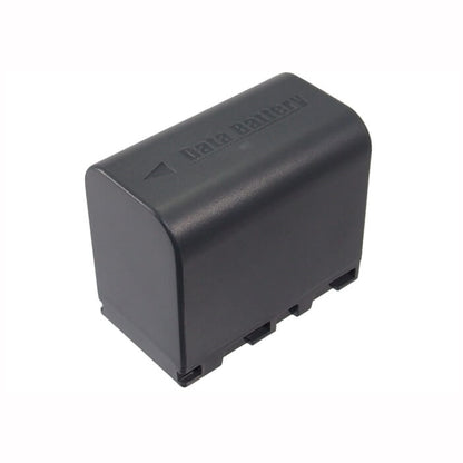 7.4V, 2400mAh, Li-ion Battery fits Jvc, Ex-z2000, Gr-d720, 17.76Wh