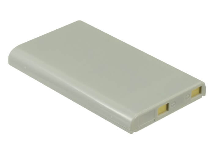 3.7V, 750mAh, Li-ion Battery fits Minolta, Dimage X, Dimage Xg, 2.775Wh