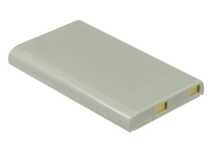 3.7V, 750mAh, Li-ion Battery fits Minolta, Dimage X, Dimage Xg, 2.775Wh