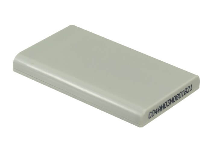 3.7V, 750mAh, Li-ion Battery fits Minolta, Dimage X, Dimage Xg, 2.775Wh