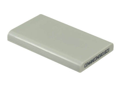 3.7V, 750mAh, Li-ion Battery fits Minolta, Dimage X, Dimage Xg, 2.775Wh