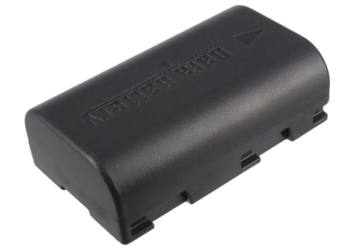 7.4V, 800mAh, Li-ion Battery fits Jvc, Ex-z2000, Gr-d720, 5.92Wh