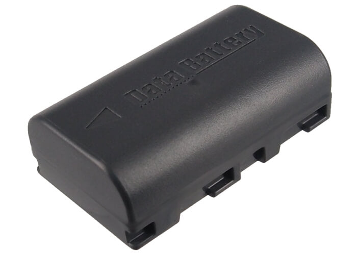 7.4V, 800mAh, Li-ion Battery fits Jvc, Ex-z2000, Gr-d720, 5.92Wh