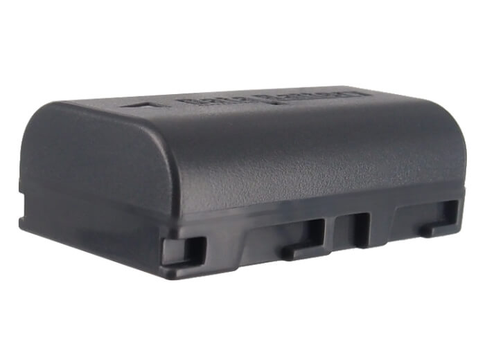 7.4V, 800mAh, Li-ion Battery fits Jvc, Ex-z2000, Gr-d720, 5.92Wh