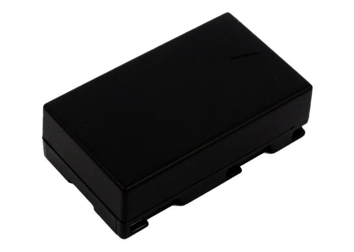 7.4V, 750mAh, Li-ion Battery fits Jvc, Gz-x900, Gz-x900ek, 5.55Wh
