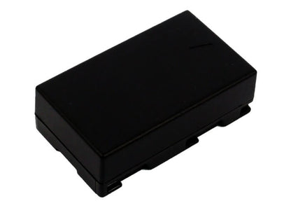 7.4V, 750mAh, Li-ion Battery fits Jvc, Gz-x900, Gz-x900ek, 5.55Wh