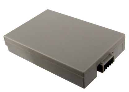 3.7V, 950mAh, Li-ion Battery fits Canon, Legria Hf R205, Legria Hf R206, 3.515Wh