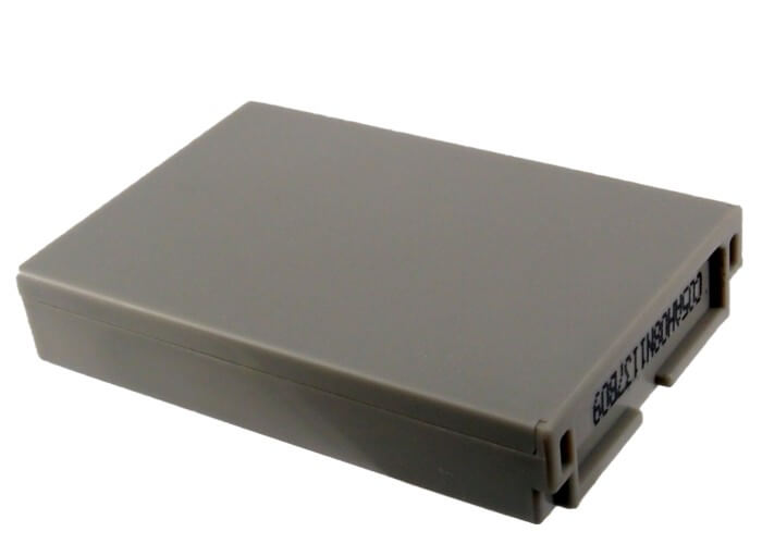 3.7V, 950mAh, Li-ion Battery fits Canon, Legria Hf R205, Legria Hf R206, 3.515Wh