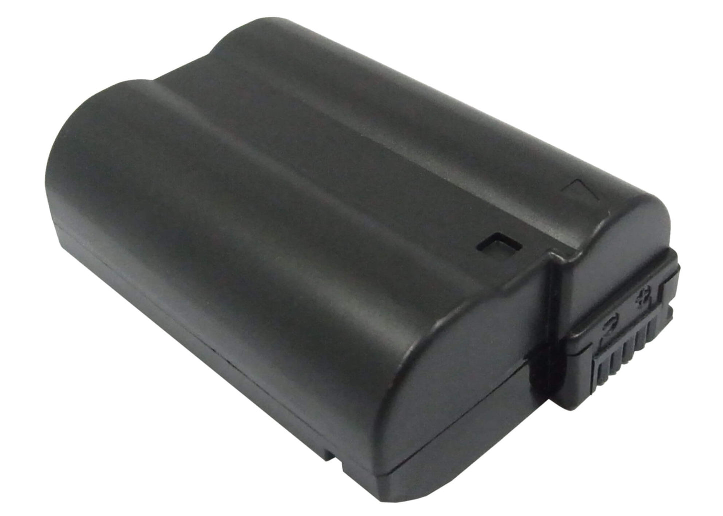 7.0V, 2000mAh, Li-ion Battery fits Nikon, 1 V1, Coolpix D7000, 14Wh
