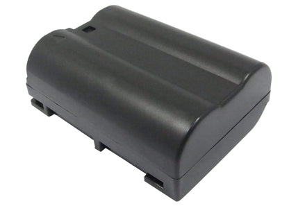 7.0V, 2000mAh, Li-ion Battery fits Nikon, 1 V1, Coolpix D7000, 14Wh