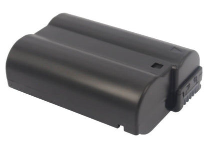 7.0V, 1400mAh, Li-ion Battery fits Nikon, 1 V1, Coolpix D7000, 9.8Wh