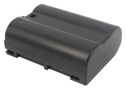 7.0V, 1400mAh, Li-ion Battery fits Nikon, 1 V1, Coolpix D7000, 9.8Wh