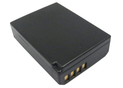 7.4V, 1100mAh, Li-ion Battery fits Canon, Eos 1100d, Eos 1200d, 8.14Wh
