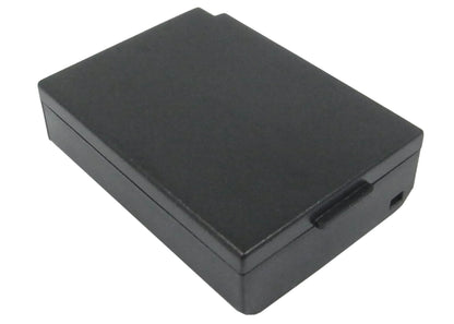 7.4V, 1100mAh, Li-ion Battery fits Canon, Eos 1100d, Eos 1200d, 8.14Wh