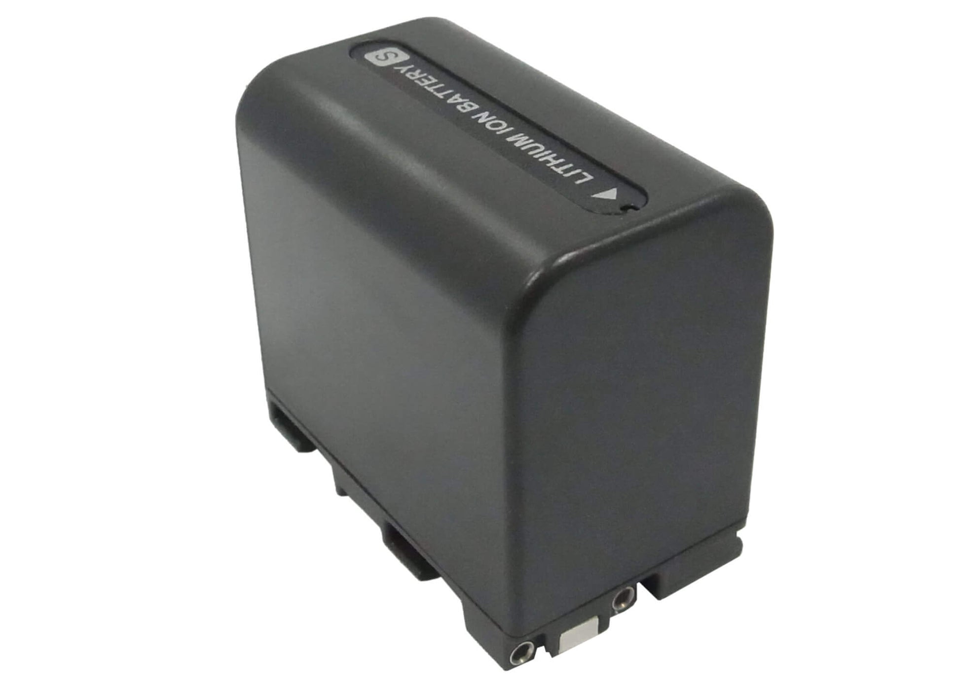 3.7V, 4200mAh, Li-ion Battery fits Sony, Dcr-pc1, Dcr-pc1e, 15.54Wh