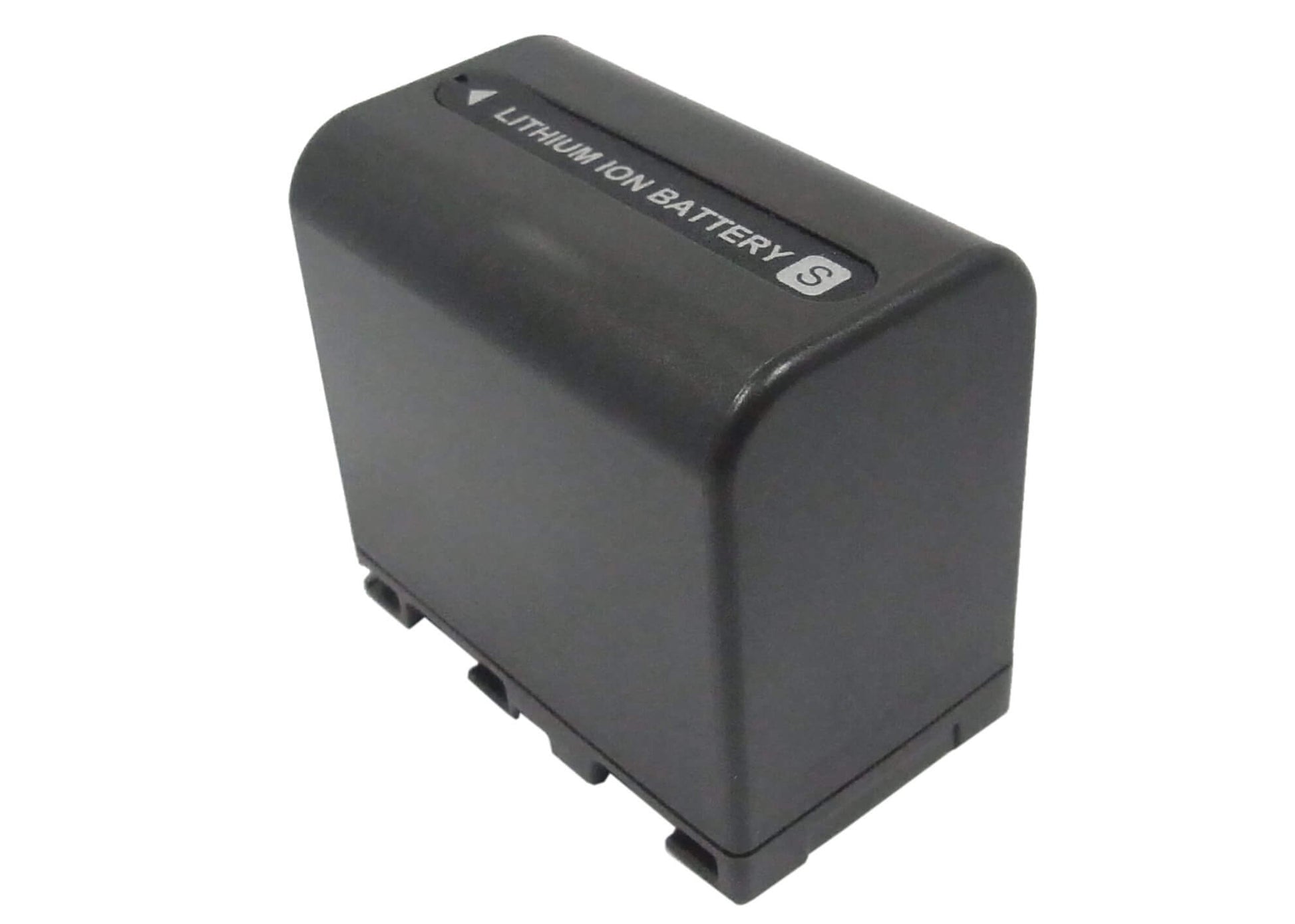 3.7V, 4200mAh, Li-ion Battery fits Sony, Dcr-pc1, Dcr-pc1e, 15.54Wh
