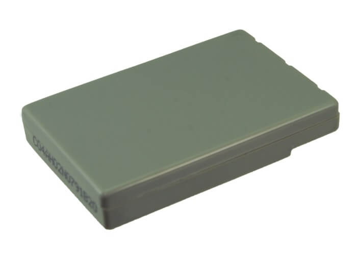 3.7V, 850mAh, Li-ion Battery fits Minolta, Dimage G400, Dimage G500, 3.145Wh